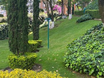 En venta, departamento en Interlomas