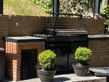 En venta, departamento en Interlomas