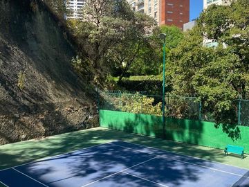 En venta, departamento en Interlomas