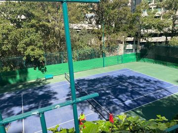 En venta, departamento en Interlomas