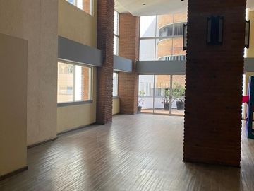 En venta, departamento en Interlomas