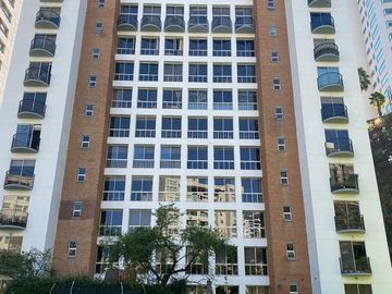 En venta, departamento en Interlomas