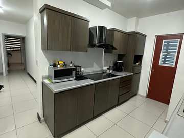 Departamento en Linda Vista H, Excelente Ubicacion