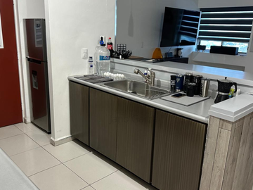 Departamento en Linda Vista H, Excelente Ubicacion
