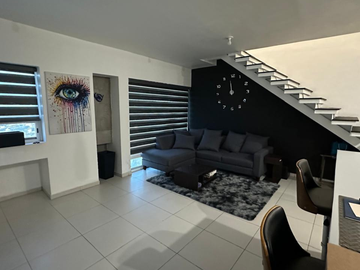 Departamento en Linda Vista H, Excelente Ubicacion