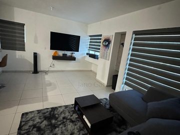 Departamento en Linda Vista H, Excelente Ubicacion