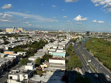 Departamento en Linda Vista H, Excelente Ubicacion