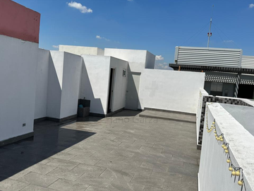 Departamento en Linda Vista H, Excelente Ubicacion