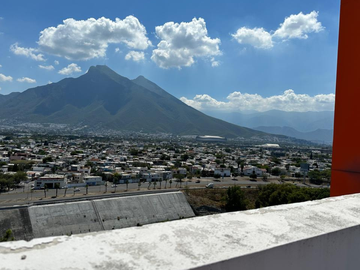 Departamento en Linda Vista H, Excelente Ubicacion