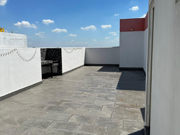 Departamento en Linda Vista H, Excelente Ubicacion
