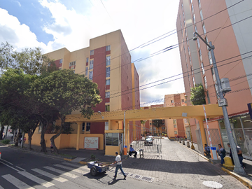 DEPARTAMENTO, REMATE BANCARIO, COPILCO UNIVERSIDAD, COYOACÁN, CIUDAD DE MÉXICO