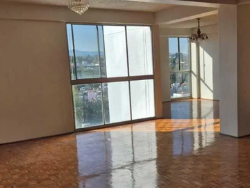 DEPARTAMENTO, REMATE BANCARIO, COPILCO UNIVERSIDAD, COYOACÁN, CIUDAD DE MÉXICO