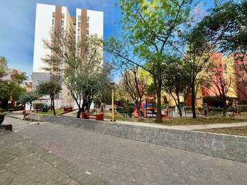 DEPARTAMENTO, REMATE BANCARIO, COPILCO UNIVERSIDAD, COYOACÁN, CIUDAD DE MÉXICO