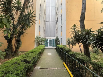 DEPARTAMENTO, REMATE BANCARIO, COPILCO UNIVERSIDAD, COYOACÁN, CIUDAD DE MÉXICO
