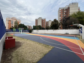 DEPARTAMENTO, REMATE BANCARIO, COPILCO UNIVERSIDAD, COYOACÁN, CIUDAD DE MÉXICO