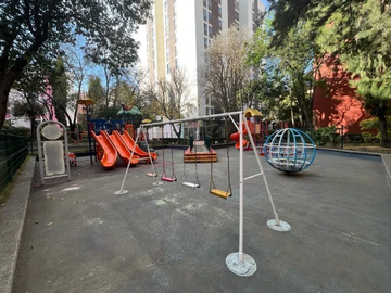DEPARTAMENTO, REMATE BANCARIO, COPILCO UNIVERSIDAD, COYOACÁN, CIUDAD DE MÉXICO