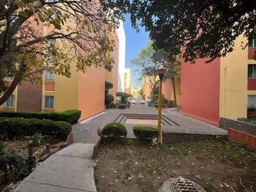 DEPARTAMENTO, REMATE BANCARIO, COPILCO UNIVERSIDAD, COYOACÁN, CIUDAD DE MÉXICO