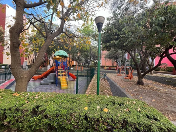 DEPARTAMENTO, REMATE BANCARIO, COPILCO UNIVERSIDAD, COYOACÁN, CIUDAD DE MÉXICO