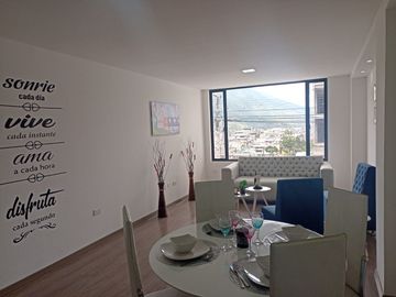 Departamentos En Venta por CARCELEN