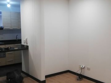 SE VENDE BONITO APARTAESTUDIO CERCA UNIVERSIDAD JAVERIANA