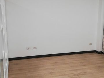 SE VENDE BONITO APARTAESTUDIO CERCA UNIVERSIDAD JAVERIANA