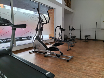 SE VENDE BONITO APARTAESTUDIO CERCA UNIVERSIDAD JAVERIANA