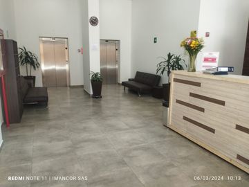 SE VENDE BONITO APARTAESTUDIO CERCA UNIVERSIDAD JAVERIANA