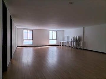 SE VENDE BONITO APARTAESTUDIO CERCA UNIVERSIDAD JAVERIANA