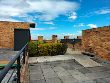 SE VENDE BONITO APARTAESTUDIO CERCA UNIVERSIDAD JAVERIANA