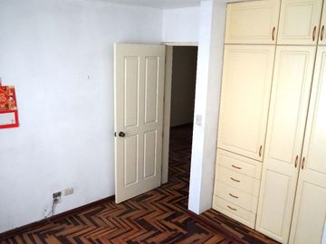 Venta Hermoso Departamento Monterrico Norte San Borja