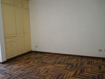 Venta Hermoso Departamento Monterrico Norte San Borja
