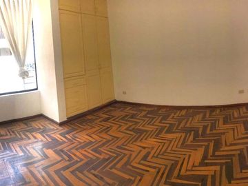 Venta Hermoso Departamento Monterrico Norte San Borja