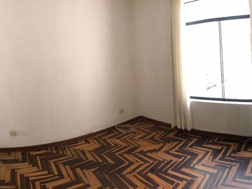 Venta Hermoso Departamento Monterrico Norte San Borja