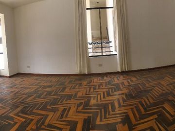 Venta Hermoso Departamento Monterrico Norte San Borja