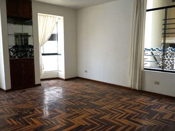 Venta Hermoso Departamento Monterrico Norte San Borja