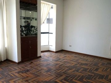 Venta Hermoso Departamento Monterrico Norte San Borja