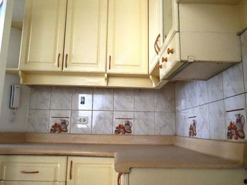 Venta Hermoso Departamento Monterrico Norte San Borja