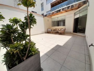 Vendo Hermoso Departamento 220 M2 Piso 1 en Surco