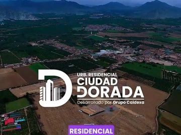 Lotes Con Título de Propiedad Independizados y Servicios Basicos Asegurados