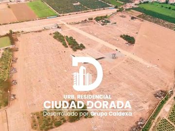 Lotes Con Título de Propiedad Independizados y Servicios Basicos Asegurados