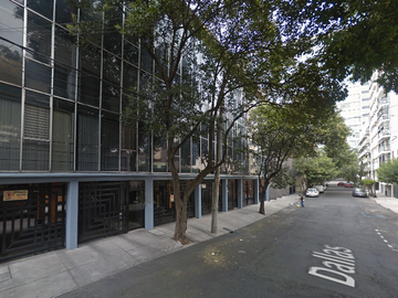 DEPARTAMENTO, REMATE BANCARIO, NÁPOLES, BENITO JUAREZ, CIUDAD DE MÉXICO