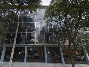 DEPARTAMENTO, REMATE BANCARIO, NÁPOLES, BENITO JUAREZ, CIUDAD DE MÉXICO