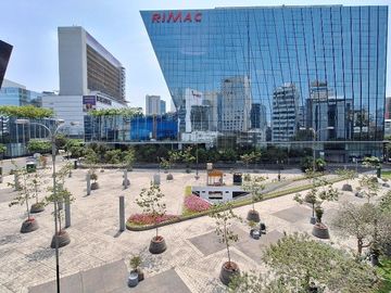 ALQUILO OFICINA 3er PISO ZONA FINANCIERA SAN ISIDRO