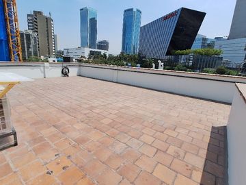 ALQUILO OFICINA 3er PISO ZONA FINANCIERA SAN ISIDRO