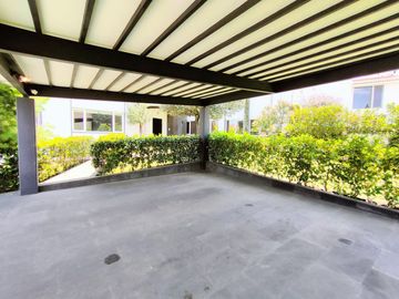 Casa En Venta En Fraccionamiento Y Club De Golf Los Encinos