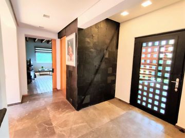 Casa En Venta En Fraccionamiento Y Club De Golf Los Encinos