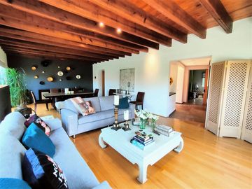 Casa En Venta En Fraccionamiento Y Club De Golf Los Encinos