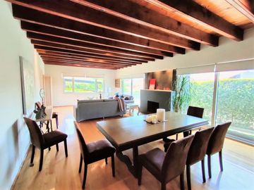 Casa En Venta En Fraccionamiento Y Club De Golf Los Encinos