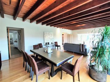 Casa En Venta En Fraccionamiento Y Club De Golf Los Encinos