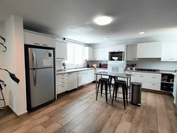 Casa En Venta En Fraccionamiento Y Club De Golf Los Encinos